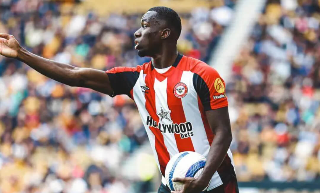 リバプールが21歳DFマイケル・カヨーデ獲得に動く！？マンチェスター・ユナイテッドとの激しい争奪戦が勃発か