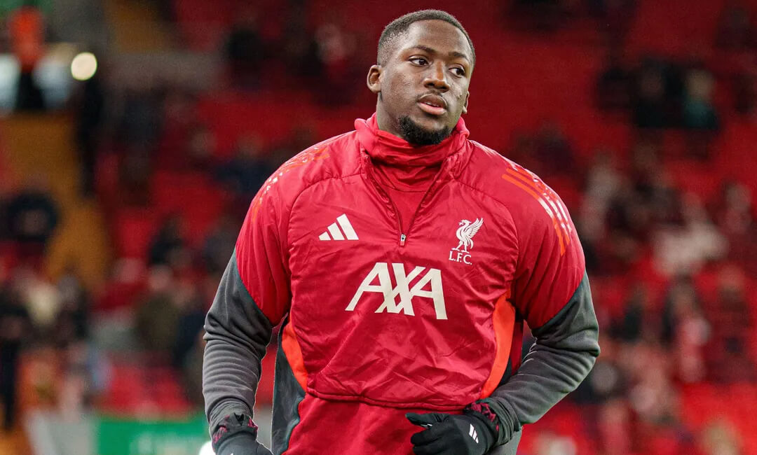 イブラヒマ・コナテ去就の不透明感増すリバプール、インテル・ミラノが「移籍金ゼロ」での獲得を画策か！？