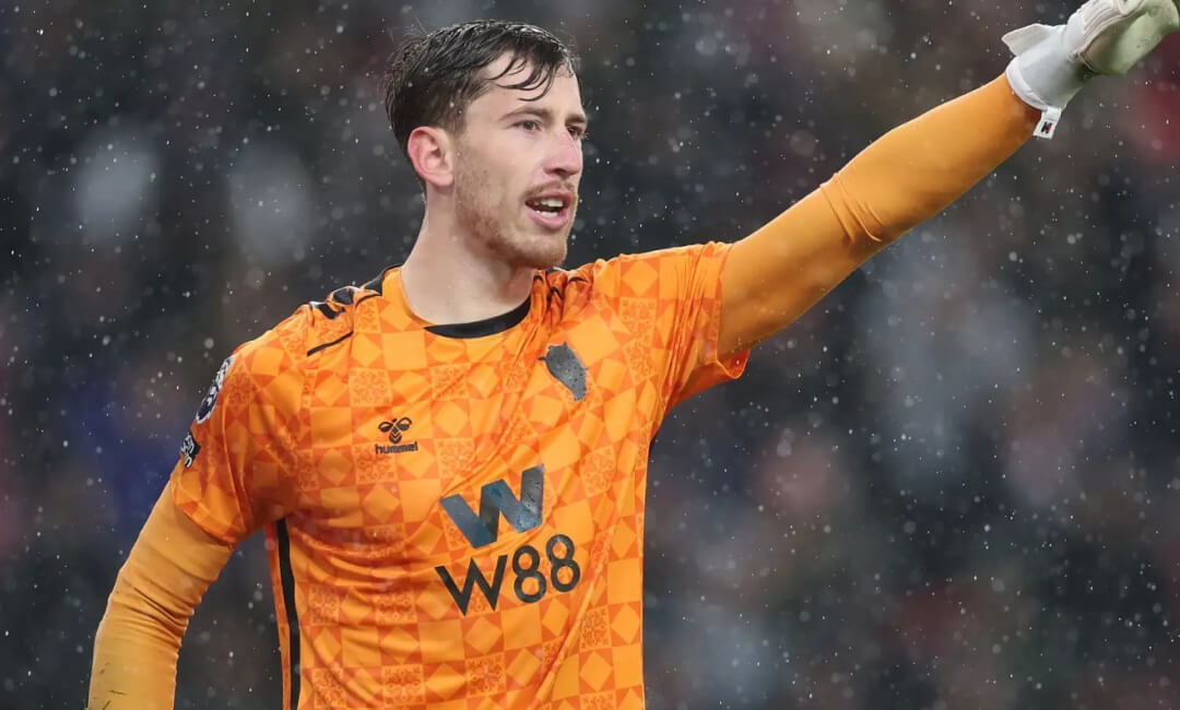 アリソンとママルダシュビリの牙城を崩すか…リバプールが、サンダーランドGKロビン・ローフスに関心か！？