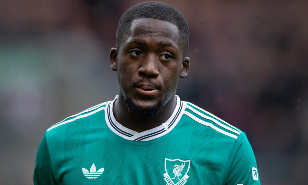 リバプールとの契約交渉暗礁…イブラヒマ・コナテに対し、バルセロナが狙いを定める！？