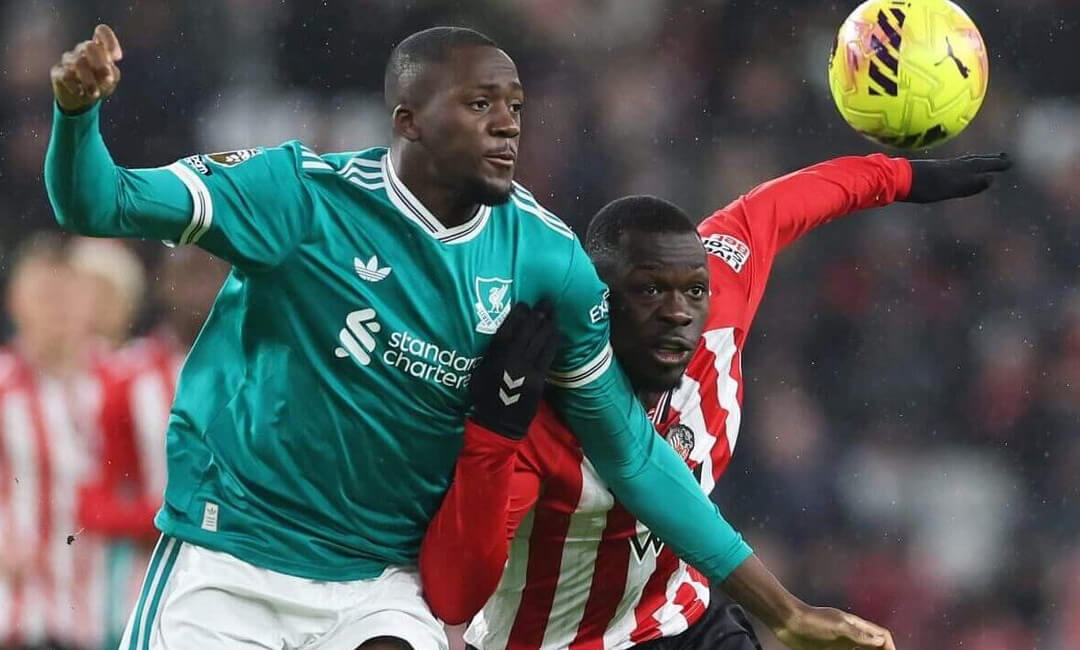 契約満了迫るイブラヒマ・コナテ、リバプールは引き留めなるか？新契約締結に向けた交渉を諦めず…