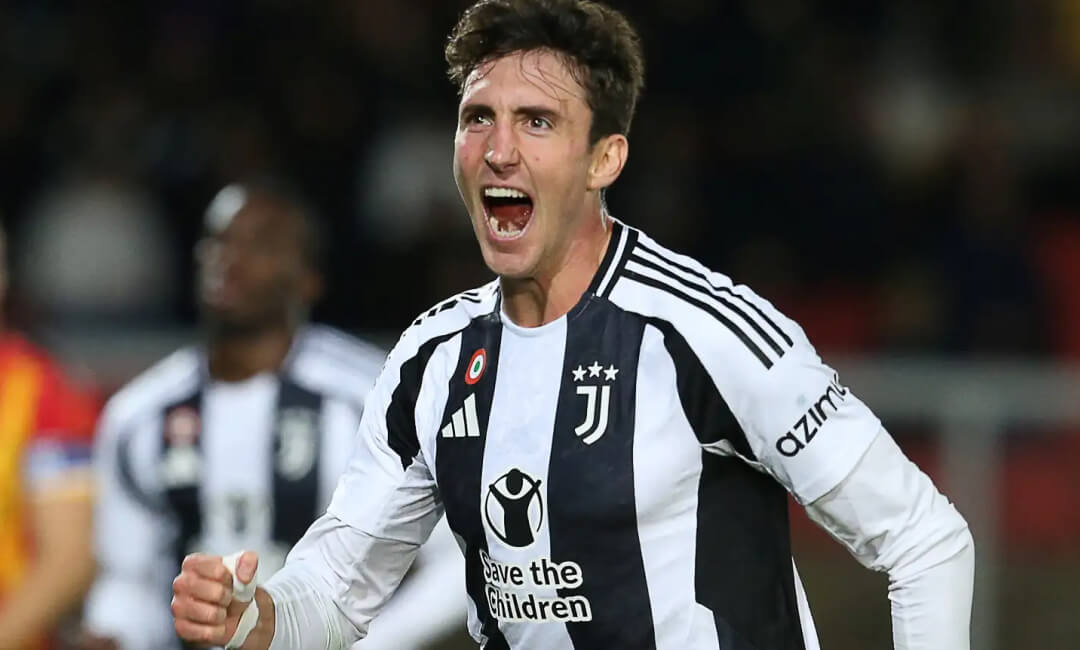 リバプール、アンディ・ロバートソン後釜にアンドレア・カンビアーゾを指名！？ 移籍金6000万ユーロが焦点に…