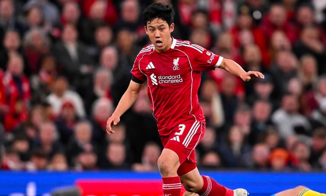 切実な台所事情のリバプール、日本代表MF遠藤航に対するアヤックスからの打診を拒否！