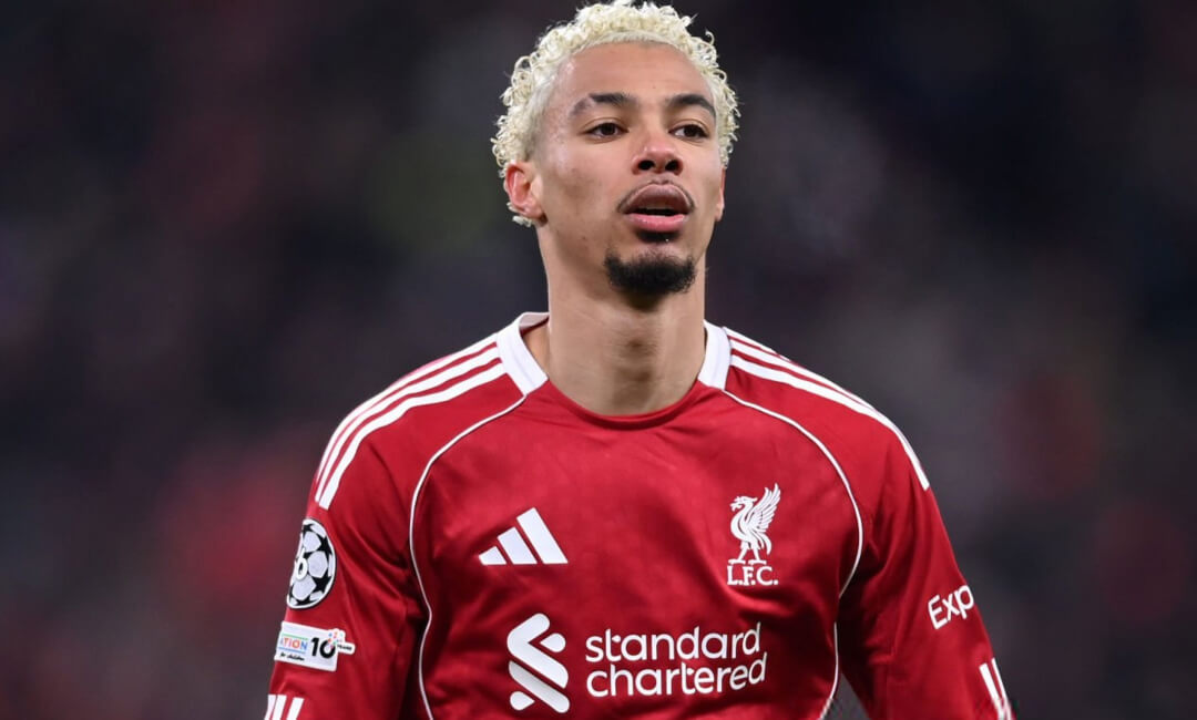 「ケインやレヴァンドフスキ、エムバペに匹敵する」オーウェンがウーゴ・エキティケに送る最大級の賛辞！