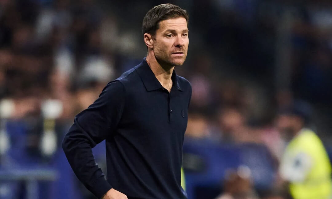 「アンフィールドへの帰還を歓迎している」シャビ・アロンソ監督のリバプール行きが現実味！？