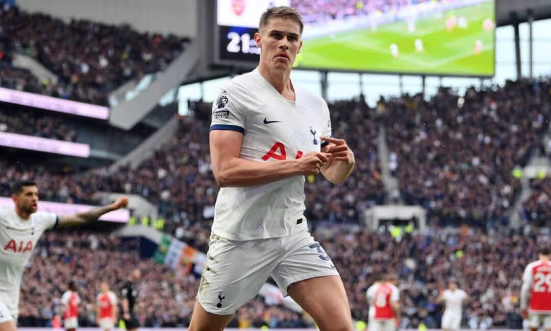 「コナテが去るなら、もうひとり必要…」クラブOBハマン氏がリバプールに警鐘！その視線の先にあるのはスパーズの快速DF？