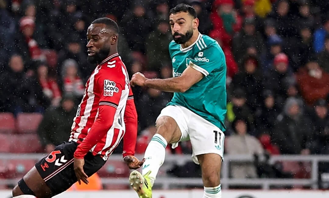 リバプール、モハメド・サラー後継者探しが本格化へ！ヘスキー氏が推奨する「3人のターゲット」とは？