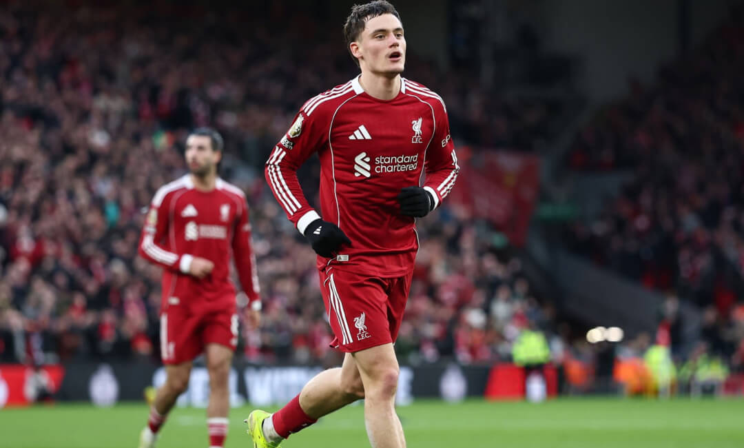 「その移籍金は価値のある投資だった」ジャーメイン・ペナントが、フロリアン・ヴィルツ獲得に太鼓判！