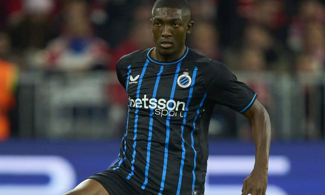 リバプール、エクアドルの新星DFホエル・オルドニェスに注目！？コナテの去就不安で加速する守備陣再編