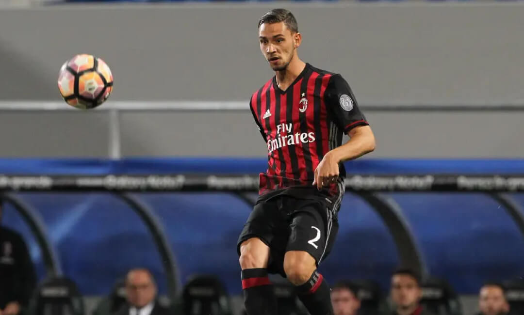 かつての神童DFマッティア・デ・シリオが、リバプール移籍の可能性もあったと告白！