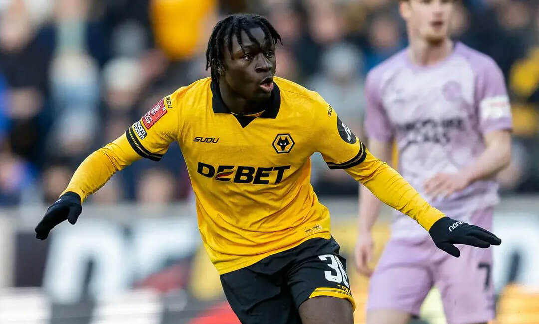 崩壊するウルヴスで見つけた希望…バプールが18歳の怪物マテウス・マネ獲得に前進か！？