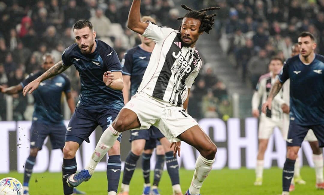 ユベントスMFケフラン・テュラムにプレミア勢が熱視線！リバプール、マンU、アーセナルが今夏獲得を検討か？