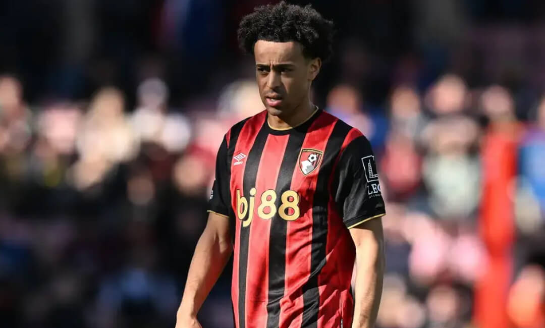 リバプールが求める “守備強度” …ボーンマスMFタイラー・アダムスは理想の補強となるか！？