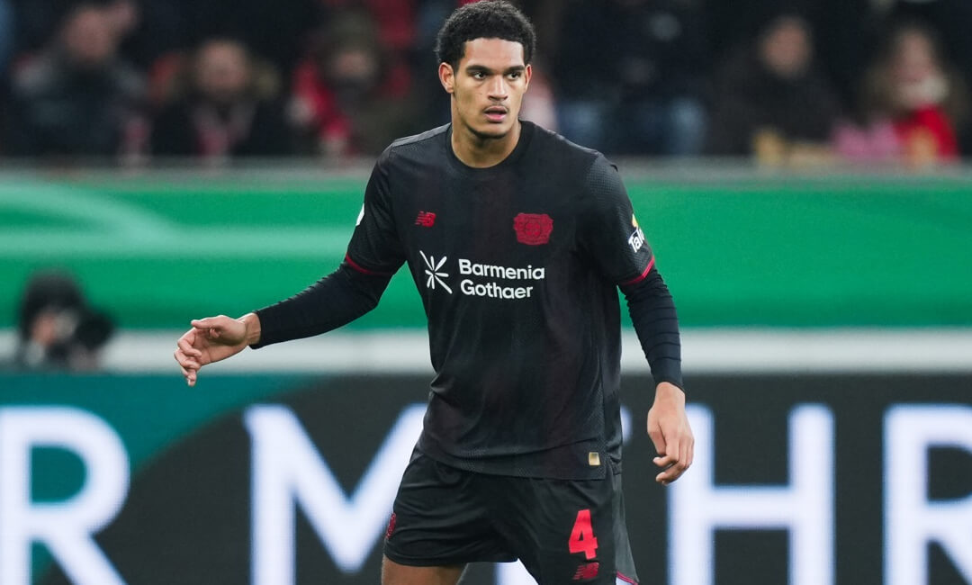 1年でアンフィールド帰還なるか...リバプール、レバークーゼンで成長遂げたクアンサーに8000万ユーロ買い戻しを検討か！？