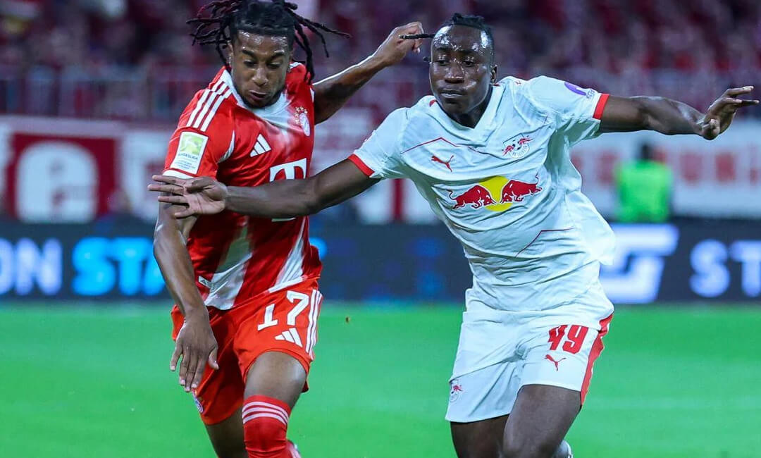 モハエド・サラー後継者探しに暗雲…リバプール、オリーセ獲得を断念し19歳新星ディオマンデに照準へ！