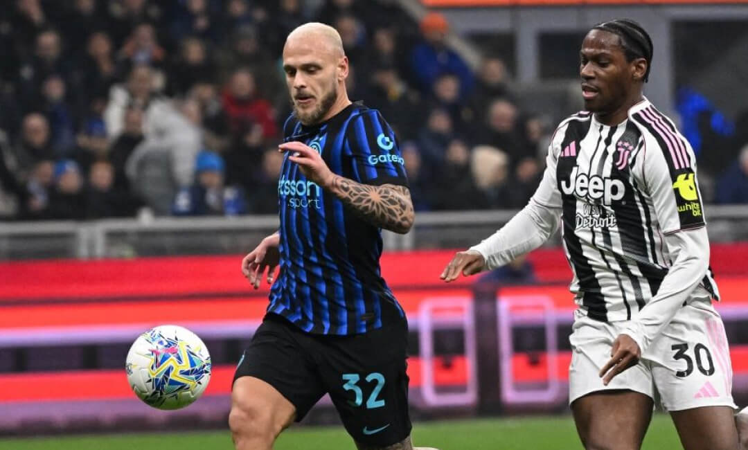 移籍金は8000万ユーロ…リバプール、インテル・ミラノDFフェデリコ・ディマルコに関心か！？