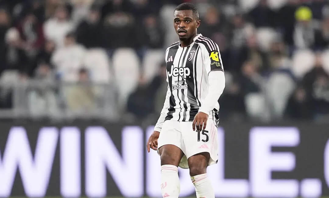 最終ライン再編の切り札となるか…リバプール、ユベントスDFピエール・カルルに関心！？