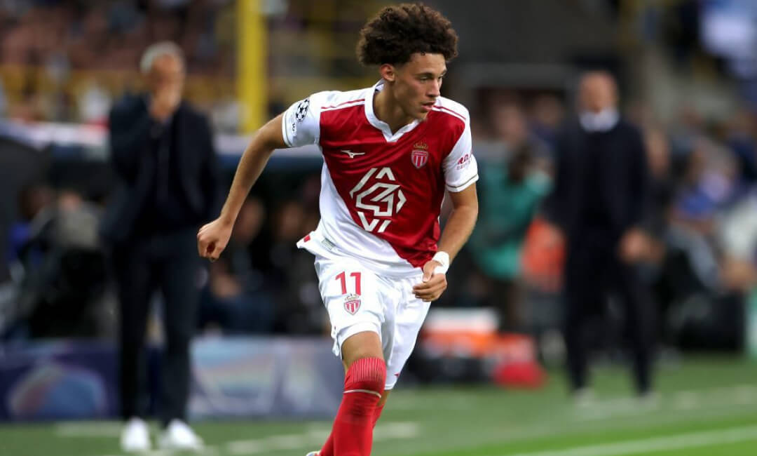 モハメド・サラーの後継者はモナコの24歳マグネス・アクリウシュ？リバプールが熱視線、マンUなどと争奪戦か