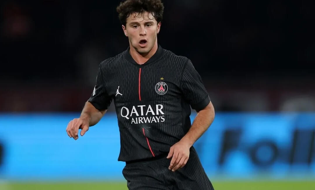 移籍金は1億5000万ユーロ超！？リバプール、PSGの21歳MFジョアン・ネヴィス獲得へ向け調査開始か